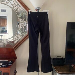 Lululemon Align High-Rise Mini-Flare Pant *Short